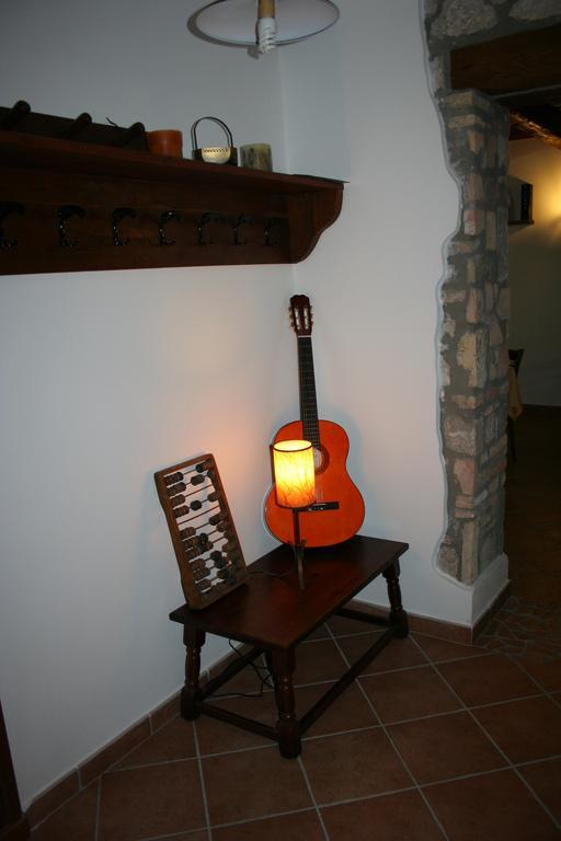 Villa Asiola Villa Vicentina Luaran gambar