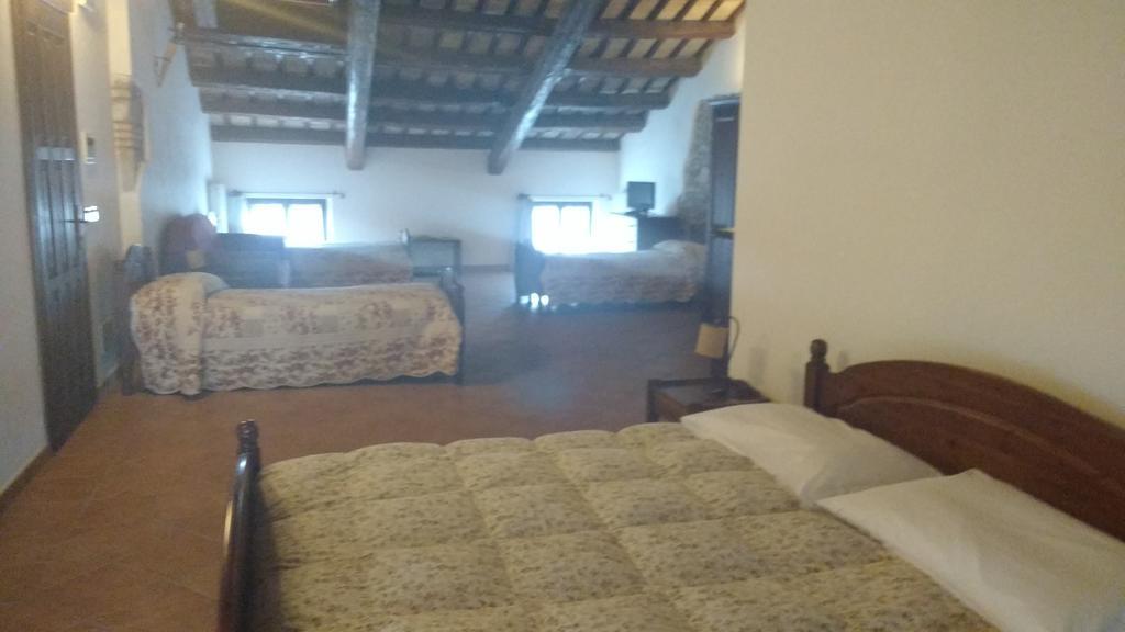 Villa Asiola Villa Vicentina Luaran gambar